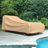 Miguel Outdoor Patio Chaise Lounge Cover-440727670-440727664