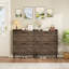 Armoire de rangement pour chaussures Chea avec tablettes réglables-533789404-509077221