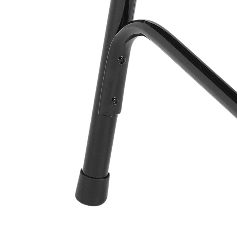 Chaise pliante en métal 50 Series, Noir