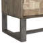 Buffet de 40,5 po de large Aadi