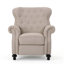 Fauteuil inclinable à pousser-1239638179