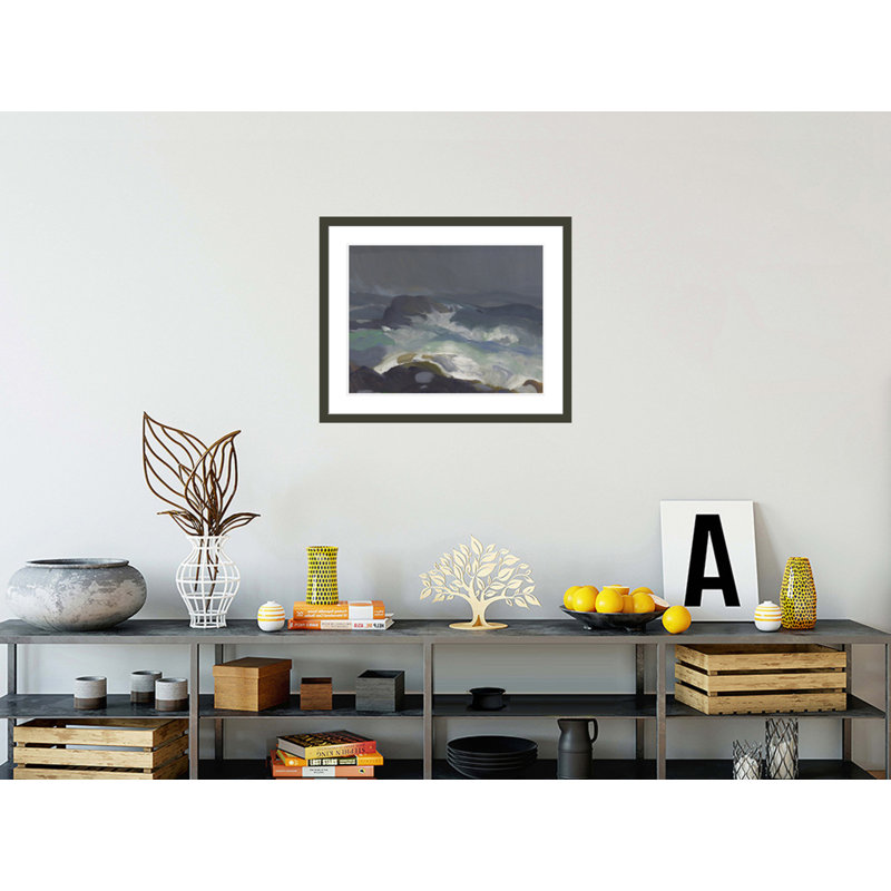 5614-LG-P-BF1000Museums 5614-LG-P-BF, H 23,5 po x l 28,82 po