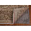 Tapis traditionnel de style persan Najafabad noué à la main 7 x 12