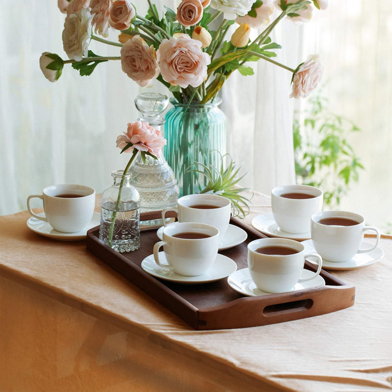 Latitude Run® Jeania 32oz. Teapot Set