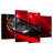 Mehar Shiny Car Headlights-108905001