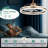 24 Inch Smart Ceiling Fans With Lights And APP Control, Modern 6 Speeds LED Dimmable Fandelier Ceiling Fan For Bedroom-1149606188