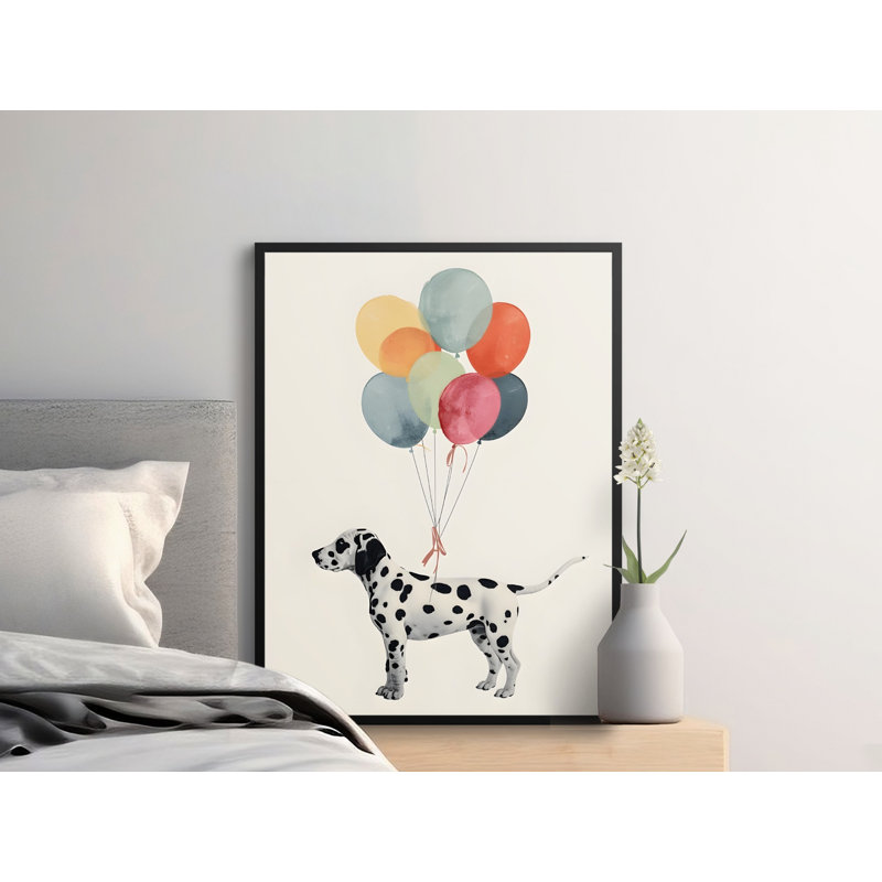 Parinaaz No Frame Print, 23.4x33.1