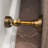 Magnetic Brass Door Stop Multipack