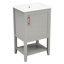 20" Bathroom Vanity With Sink-902824513
