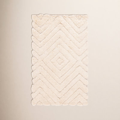 Dabria Hand-Woven Rug