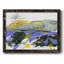 «Silent Mountain IV», reproduction d'un seul cadre photo sur toile-708372418-708372420