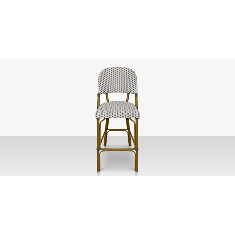 Paris Outdoor 30'' Bar Stool