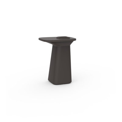 Noma Plastic Bar Table