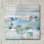 «Happy Valley» par Danhui Nai, art mural en verre acrylique-2092914341