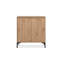 Kailyne 2 -Door Accent Cabinet