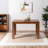 Elegant Rectangle Dining Table, Sturdy Kitchen Table-1009695968-1023162562-1023162561