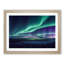 The Showstopping Northern Lights - Framed Print-1244998739-1244998738