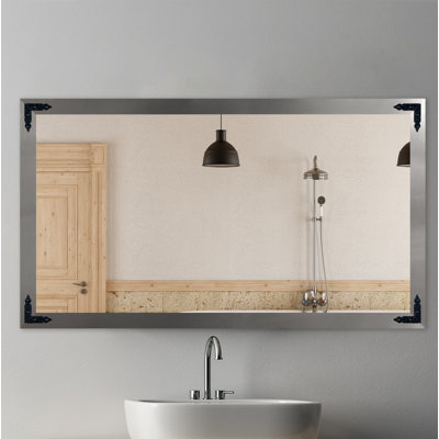 Heavner Mirror