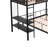 Merryman Kids Twin Over Full Bunk Bed