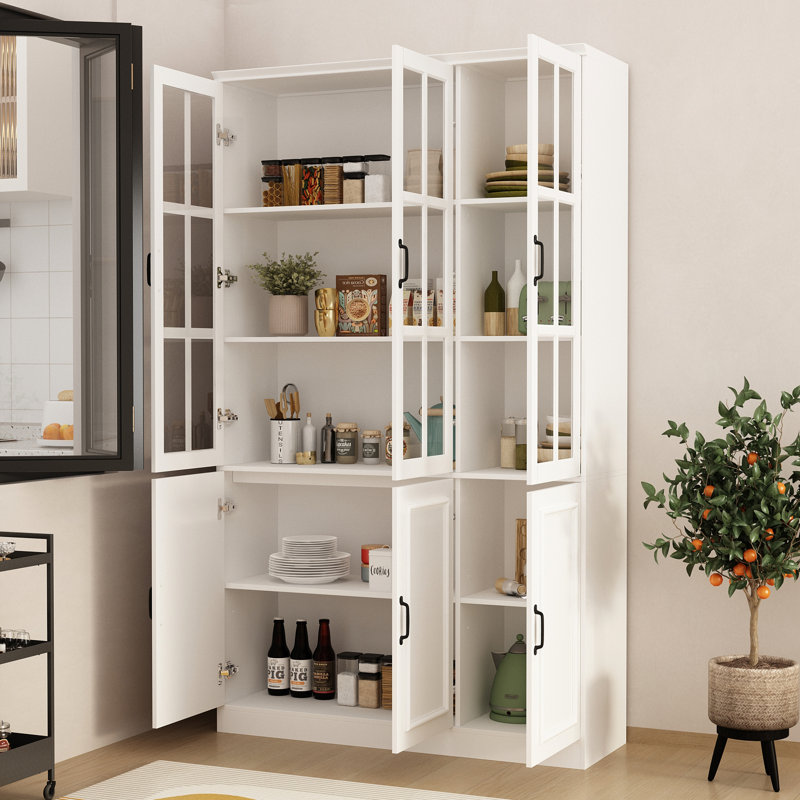 Garde-manger 79 po