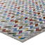 Tapis à motif de chevrons Modway Gemma-26228327