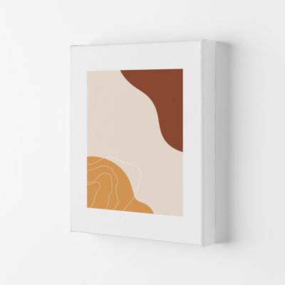 Mica Sand Abstract N27 by Pixy Paper - Print