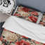 Ensemble de housse de couette Boho Victorian Romance Victorian-1025636335