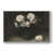 White Floater Framed Canvas is unavailable