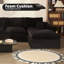 Corduroy Sofa-757042291-757042290