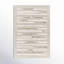 Giselle Striped Handmade Area Rug in Gray/White/Brown-208094428