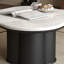 Table basse en pierre de style médiéval-510773855-510773850