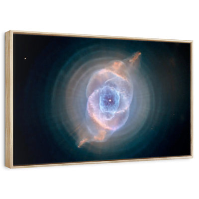 Cat's Eye Nebula