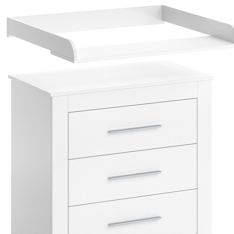 Wickelkommode Miro