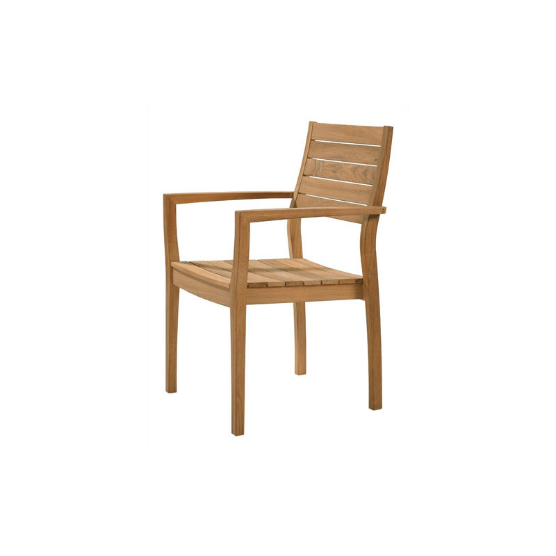 Horizon Outdoor Lounge Chair