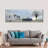" Jonestown Barn Canvas Print "-307785392