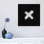 Albree Modern Blackout, impression sur toile-944443471-1015449209-1015449206