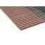 Artisan Wool Striped Area Rug in Dusk-63001223