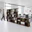 Bibliothèque à 5 niveaux Allyson