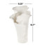 Vase de table en céramique / porcelaine Bia-98716327