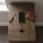 Balsam 25'' Tall Solid Wood End Table with Storage and Built-In Outlets-509907751