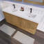 Ensemble de meuble-lavabo double Spring-1614237916-1648451620