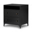 Belmont 2 - Drawer Nightstand