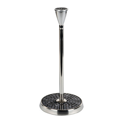 Stainless Steel Paper Towel Holder