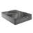 15" Pure Ice Eurotop Ultra Plush Mattress-1473776839