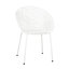 Chaise de salle à manger (ensemble de 2)-1039600408