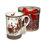 Straight Mug In Gift Box