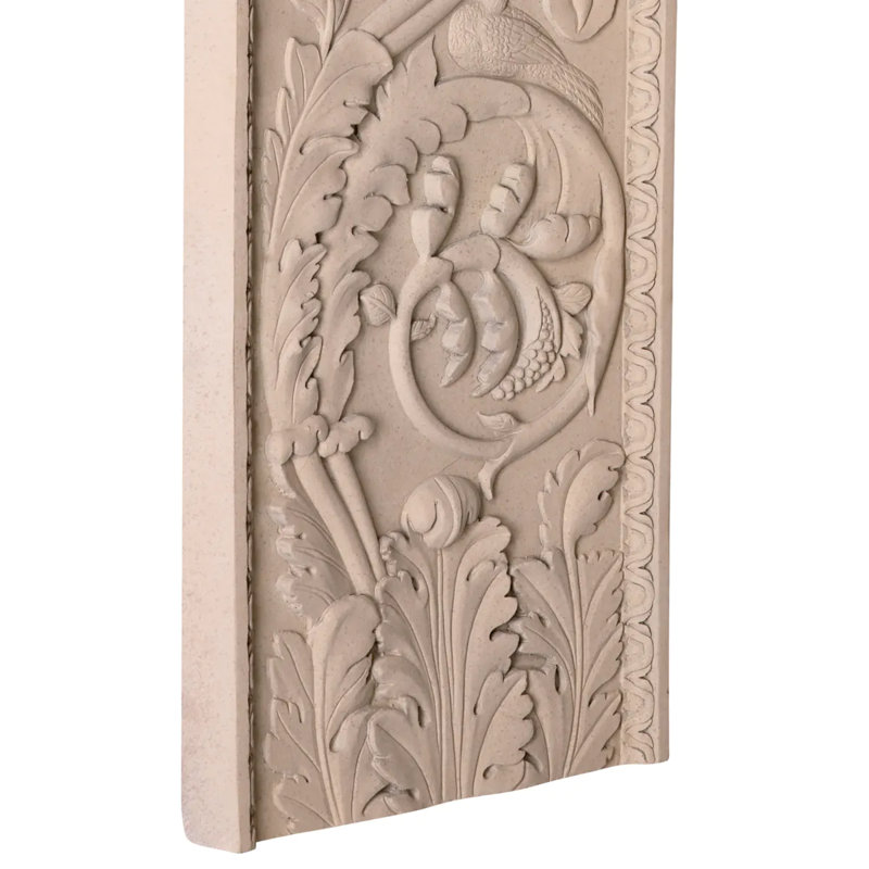 Acanthus Handmade Wall Décor
