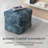 Glarum Upholstered Pouf