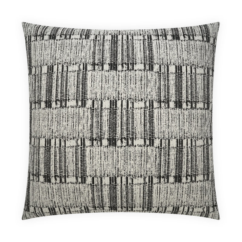Shevlin Pillow Cover & Insert, Square 24"