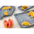 Coppermill Kitchen Hand Painted Ceramic Ceramic Tray-109547905
